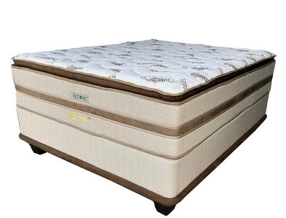 Single bed photo 3