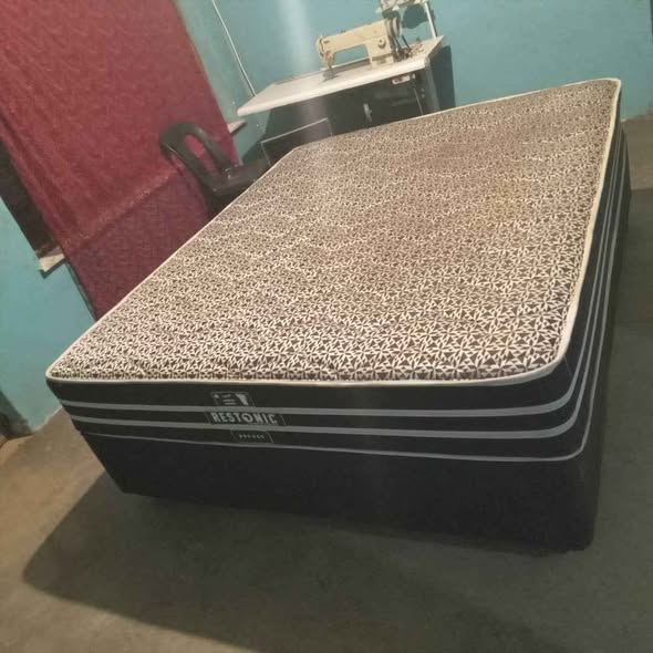Single bed photo 4
