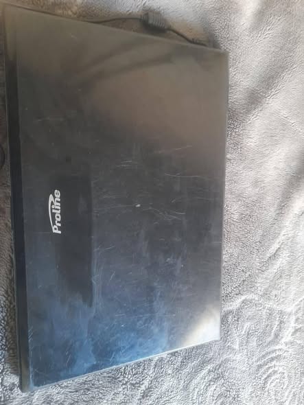 PROLINE LAPTOP photo 3