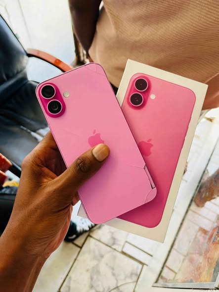 Iphone 16 plus photo 1