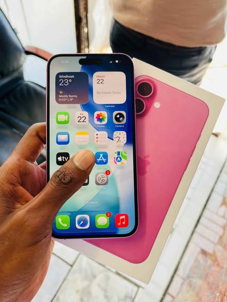 Iphone 16 plus photo 2