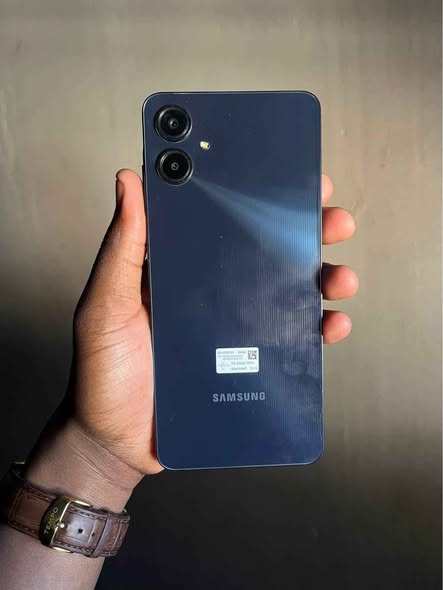 Samsung a06 photo 1