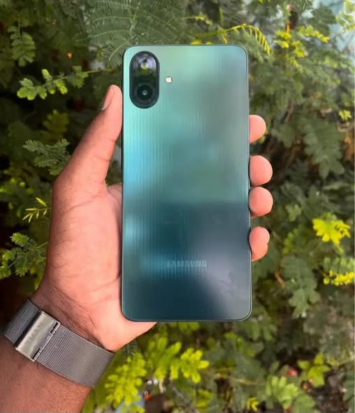 Samsung A07 photo 1