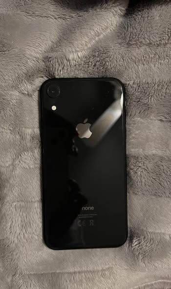 Iphone XR photo 2