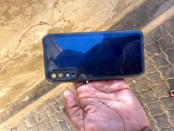 Huawei honor 9x photo 4