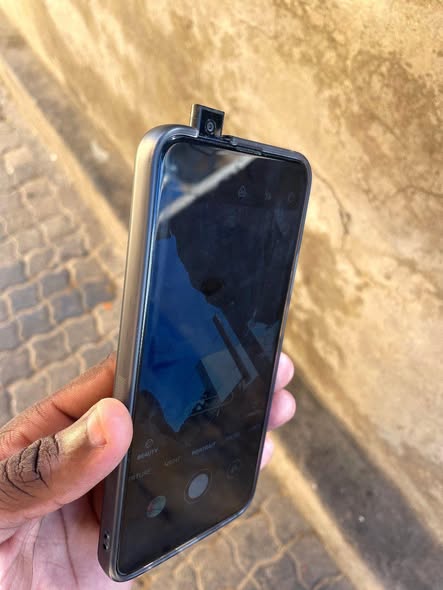 Huawei honor 9x photo 1