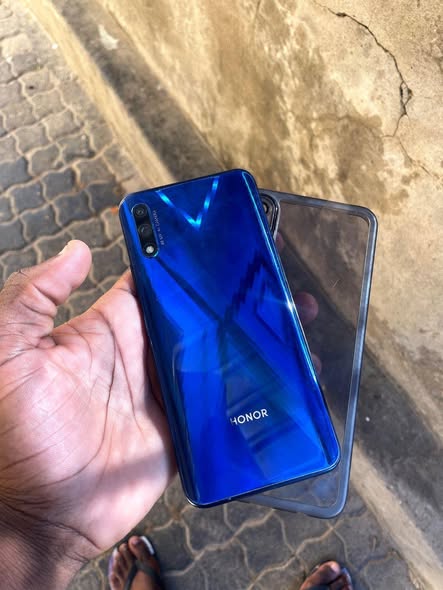Huawei honor 9x photo 3
