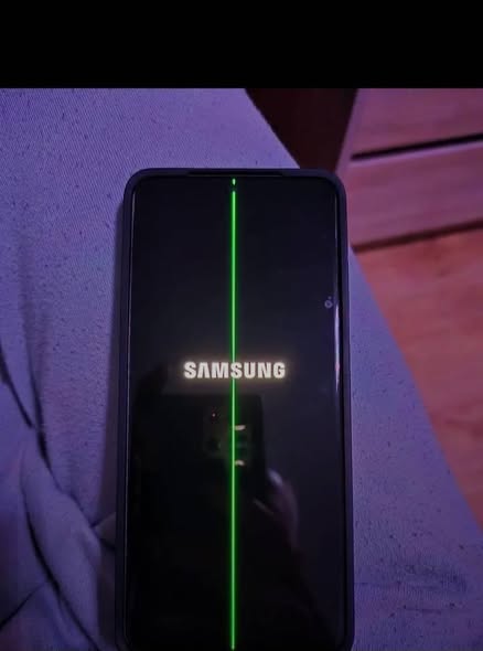 Samsung a04 photo 1