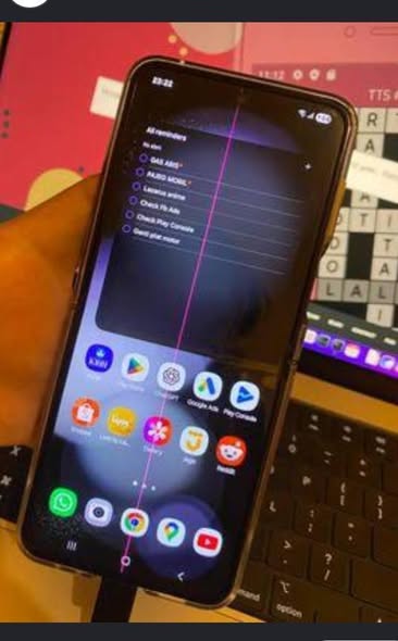 Samsung a04 photo 2