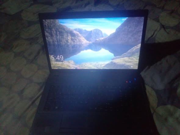 Acer lectop photo 4