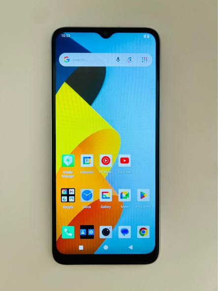 Hisense E72  128GB photo 2