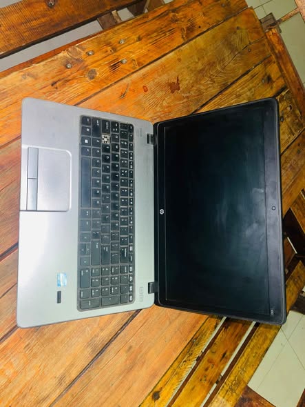 Hp Laptop photo 4