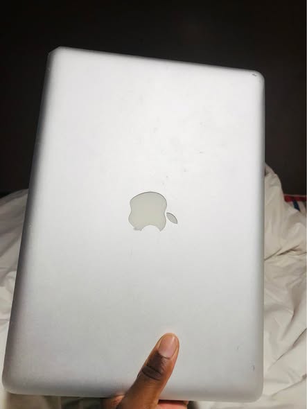 MacBook Air photo 3
