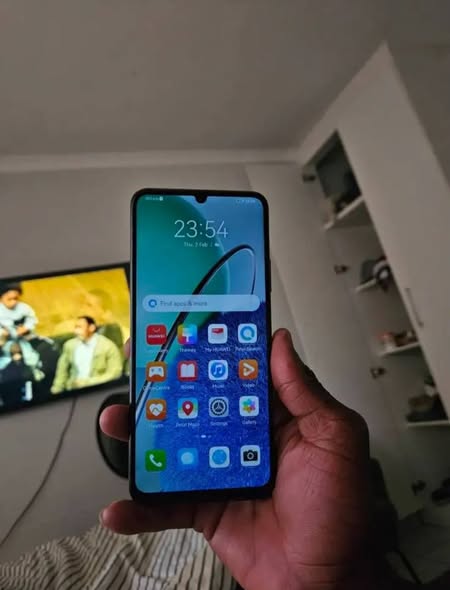 Huawei Nova Y70 128 GB photo 5
