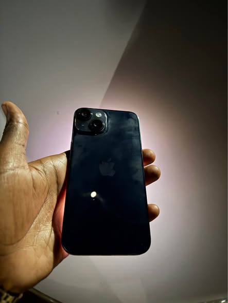 iPhone 14 photo 5