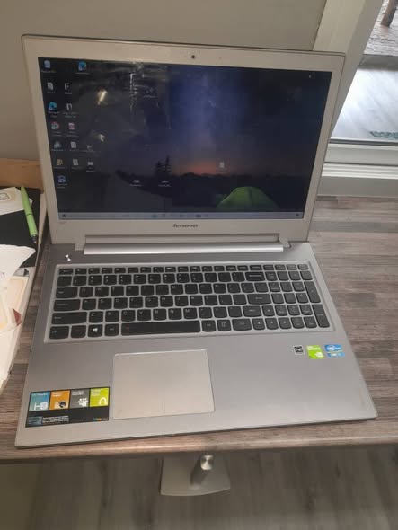 Lenovo z500 photo 2