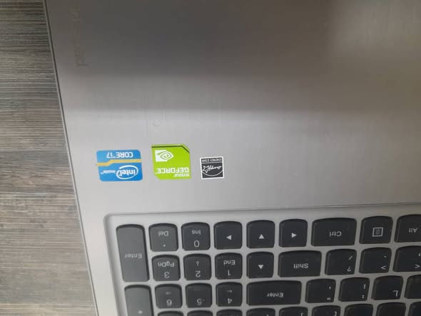 Lenovo z500 photo 4