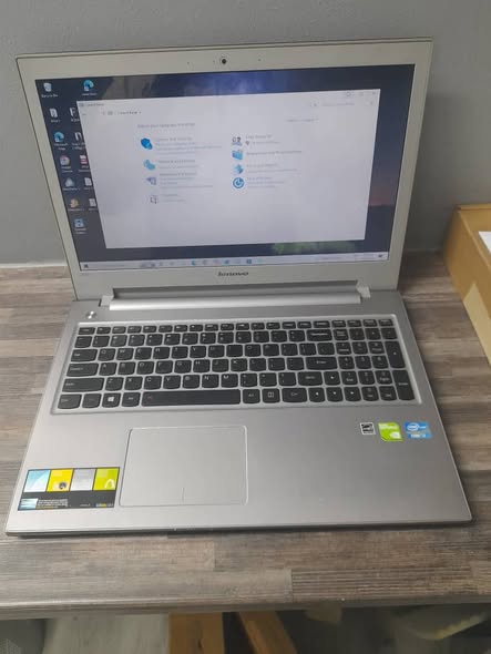 Lenovo z500 photo 1