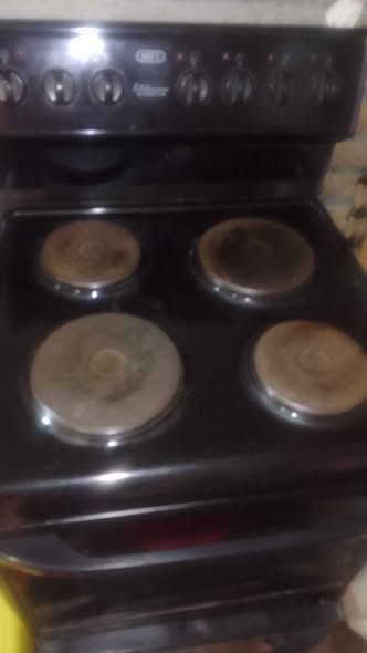 Defy Stove photo 3