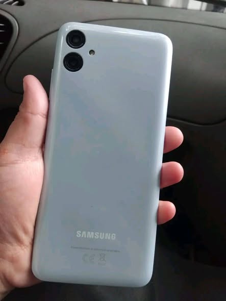 Huawei Y5 photo 3