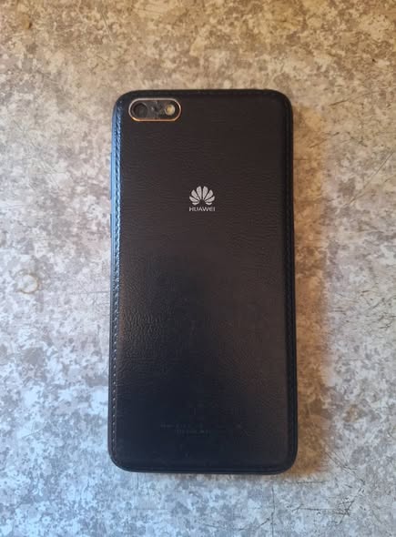 Huawei Y5 photo 5