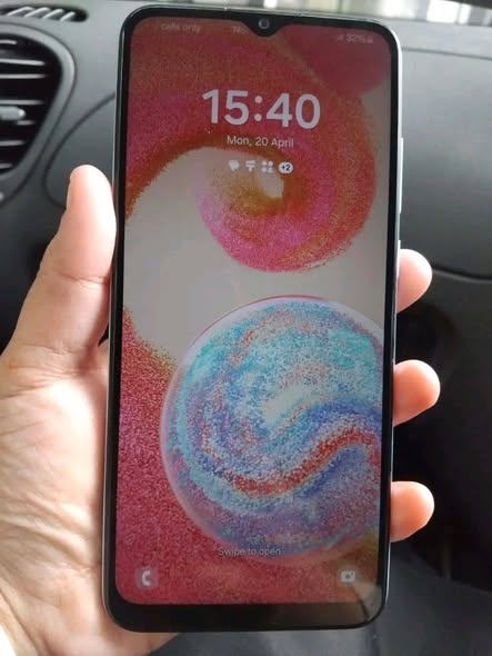 Huawei Y5 photo 2