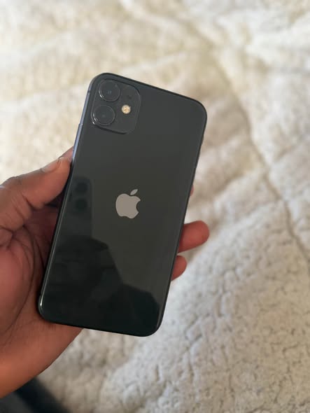 iPhone 11, 256gb photo 1