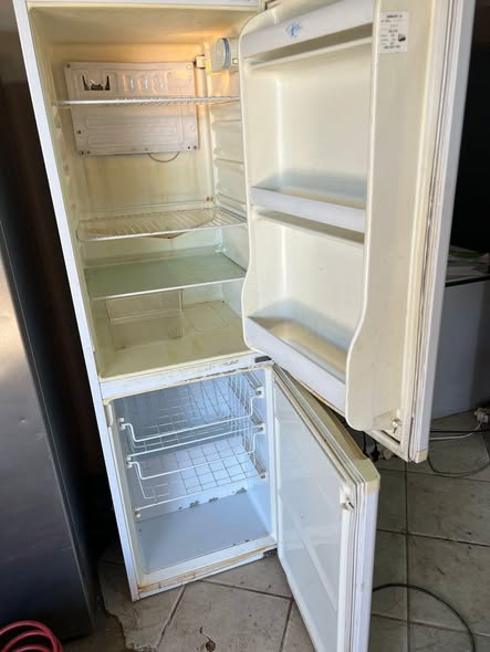 Fridge photo 2