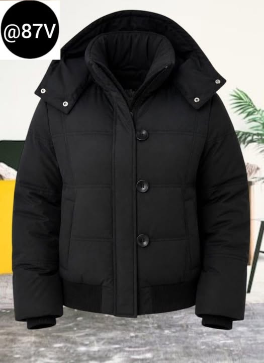 Jackets photo 1