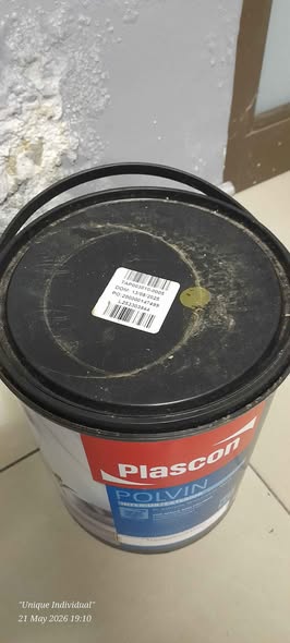 Plascon Polvin paints photo 3
