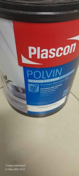 Plascon Polvin paints photo 4