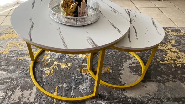 Coffee table photo 1