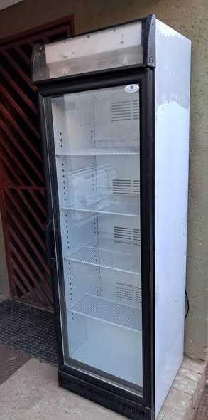 Mini Beverage Cooler photo 1