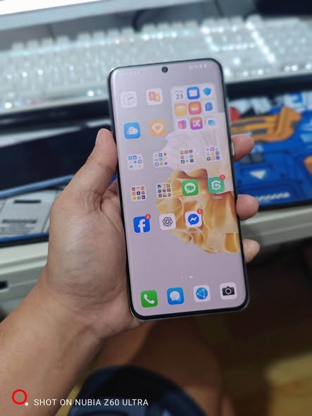 Huawei P60 Pro 256gb photo 1