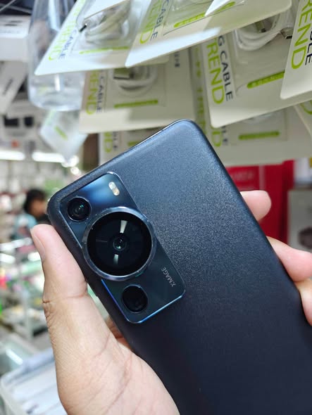 Huawei P60 Pro 256gb photo 4