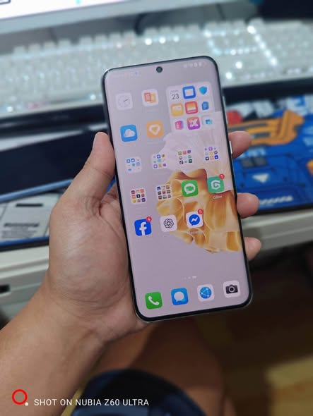 Huawei P60 Pro 256gb photo 5