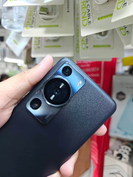 Huawei P60 Pro 256gb photo 2