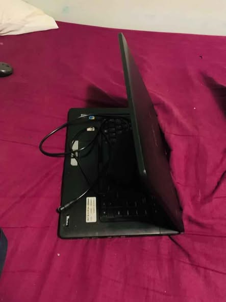 Toshiba pc photo 4
