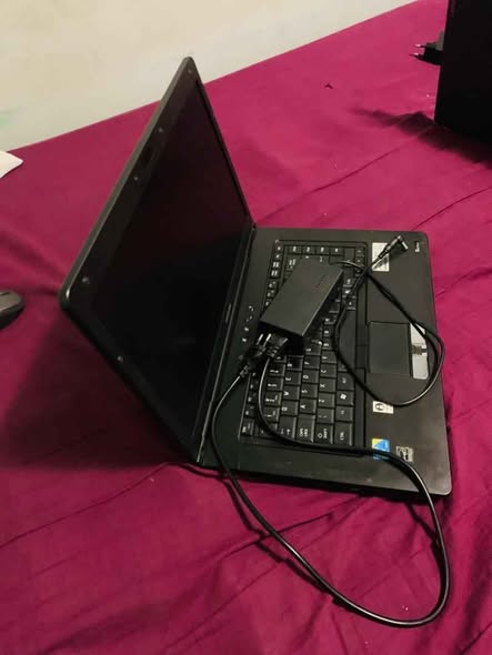 Toshiba pc photo 1