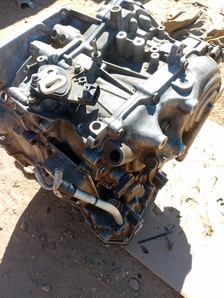 Engine photo 1