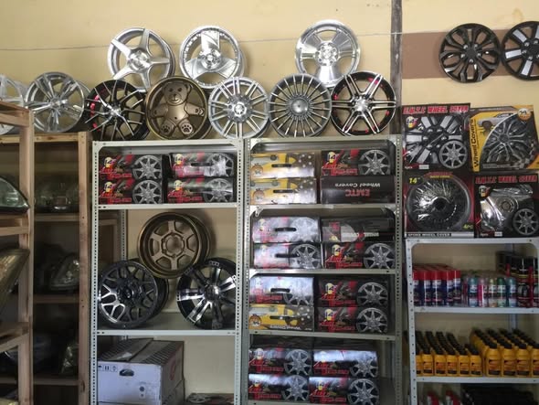 Parts photo 3