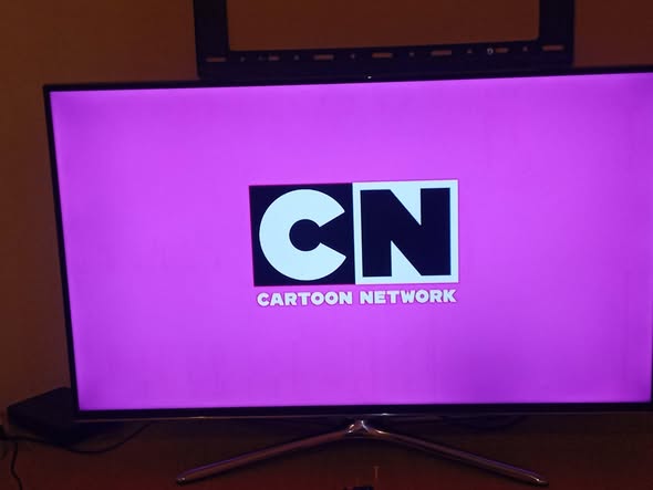 Samsung 43-inch smart old version photo 5