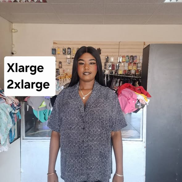Vintage blouses photo 2