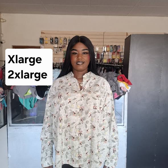 Vintage blouses photo 4
