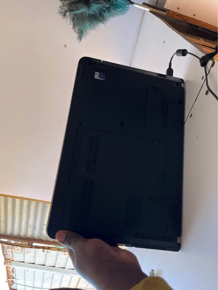Lenovo Thinkpad cor i5 photo 2