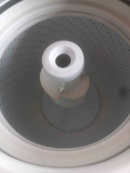 Whirlpool 18kg Automatic washing machine photo 4