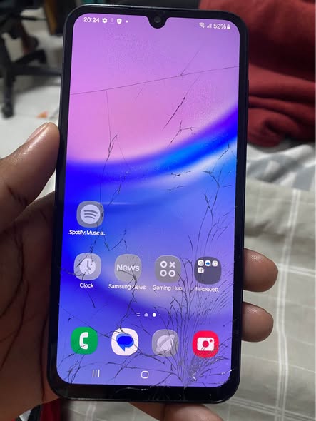 Samsung A15 128gig photo 4