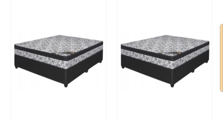 Double Bed photo 1