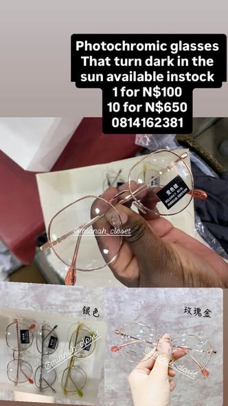 Photochromic photo 4
