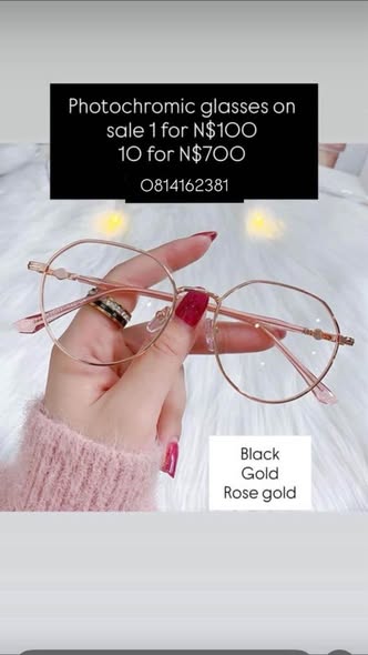 Photochromic photo 3